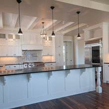 Kitchen Ideas