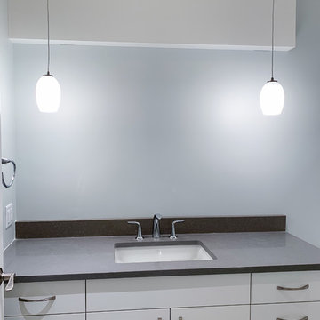 Caulfield Townhouse Renovation 3