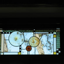 Stained Glass Windows