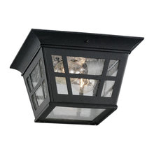 Outdoor Light