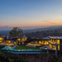 Modern Hilltop