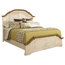 Coaster Oleta Bedroom Set With Queen Bed