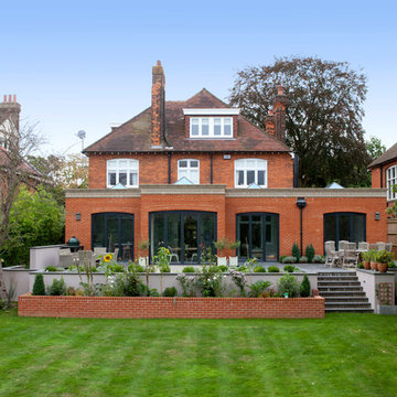 Vine Court Road, Sevenoaks