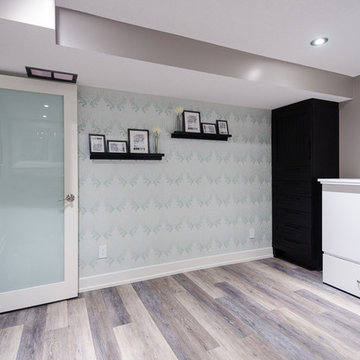 Guest Room/Kids Play Room