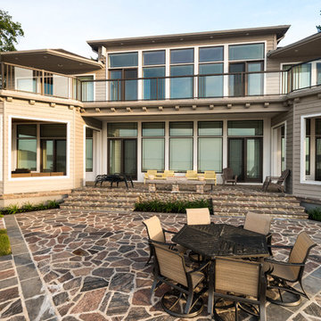 Modern Beach House - Thunder Beach