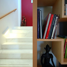 Staircases