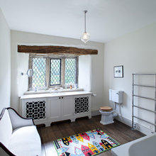 Towel Rack