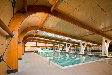 Bold Park Aquatic Centre