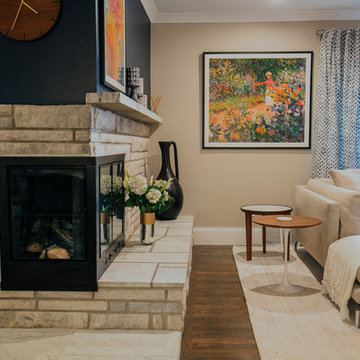 Magnolia Way Whole Home Renovation