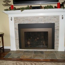 fireplaces