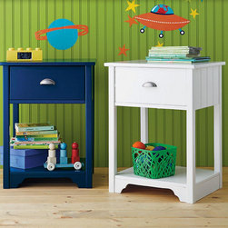 Colebrook Accent Table - Products