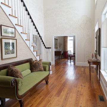 Distinctive Comfort