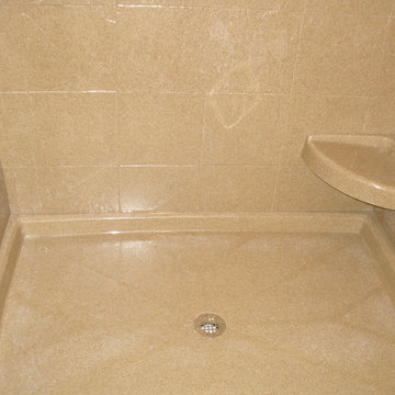 ONYX SHOWERS & SINKS