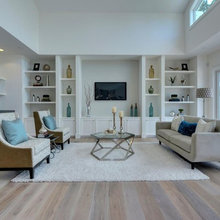 Built Ins
