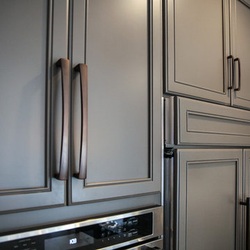 Perkins Kitchen Remodel
