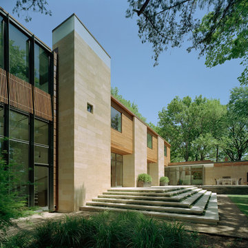 House on Turtle Creek