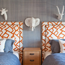 Off The Wall! Paper & Wall Coverings - Products
