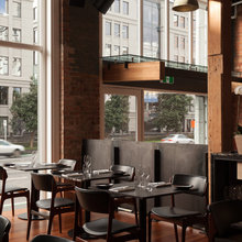 Commercial Interior Design