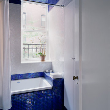 Fifth Avenue Apartment Renovation