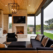 AUSTIN DECK