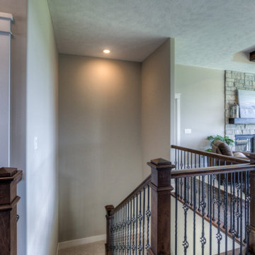 Riviera Ranch Plan