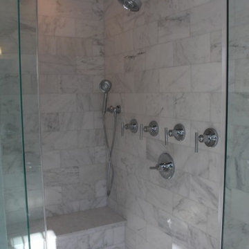 Tenafly Renovation