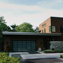 Exterior Ideas