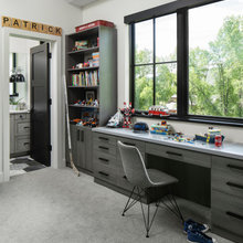 Oliver’s Room Ideas