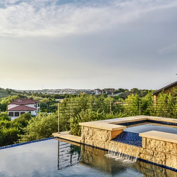 Hill Country Contemporary