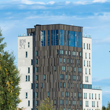 Villa Kust