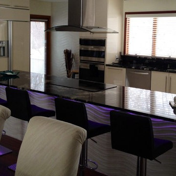 Special Additions - Rockaway,NJ - Kitchen - Dura Supreme