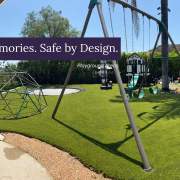 About Us - Outdoor Renovation - Artificial turf and Pavers Installation