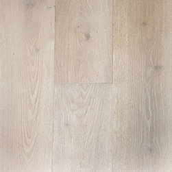 Dove-Gray - Essex Collection - Hardwood Flooring