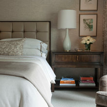 bedrooms