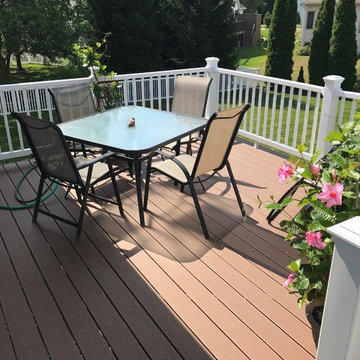 Decks