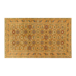 Darius Antique Rugs - Products