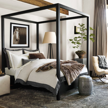 Serene Surroundings Bedroom