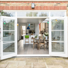 external doors