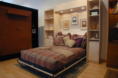 Murphy Bed Design