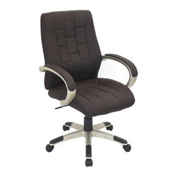 Lumisource Category Office Chair- SKU: OFC-AC-CAT CHMP - Office Chairs