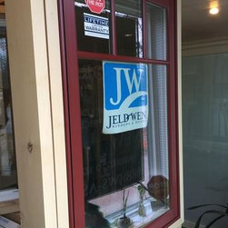 CASEMENT WINDOWS - Windows And Doors