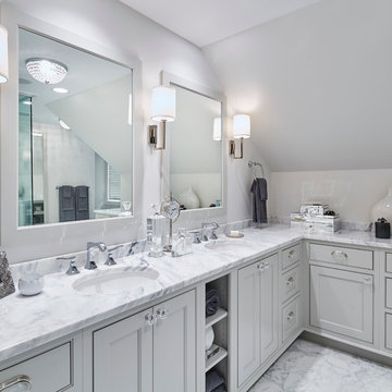 Master Suite Update and Renovation