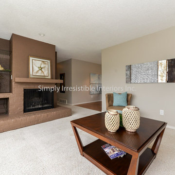 Bungalow with Great Layout in East Edmonton