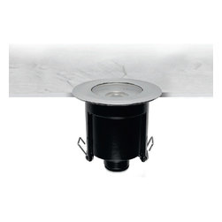 Ulan 2 Mini Adjustable Uplight - Inground And Well Lights