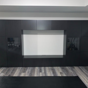 IKEA Besta Entertainment / Storage Center