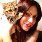 Cătălina Mancaş's photo