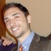 Damien Stankiewicz's photo
