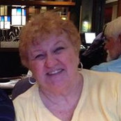 Amy Raymonds billede