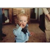 Sam Paterson's photo