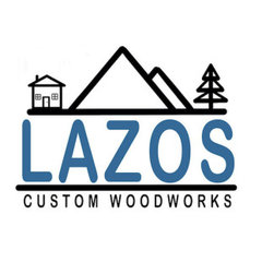 Lazo Custom wood